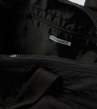 C.P. Company Logo duffel bag