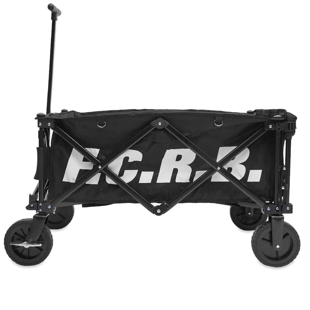 FCRB FIELD CARRY CART bristol カート | bliss-spafizioterapi.com