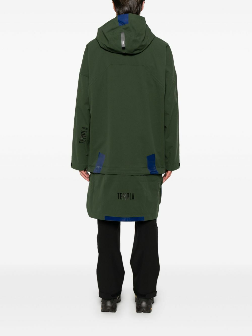 Templa Radian Thermal Ski Coat