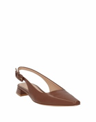 Gianvito Rossi Womens Pumps Tan