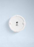 Fornasetti Tema e Variazioni N.82 Ashtray