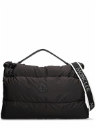 MONCLER - Legere Quilted Nylon Zip Tote Bag