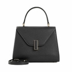 Valextra Iside Top Handle Mini Bag