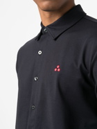 PEUTEREY - Cotton Shirt