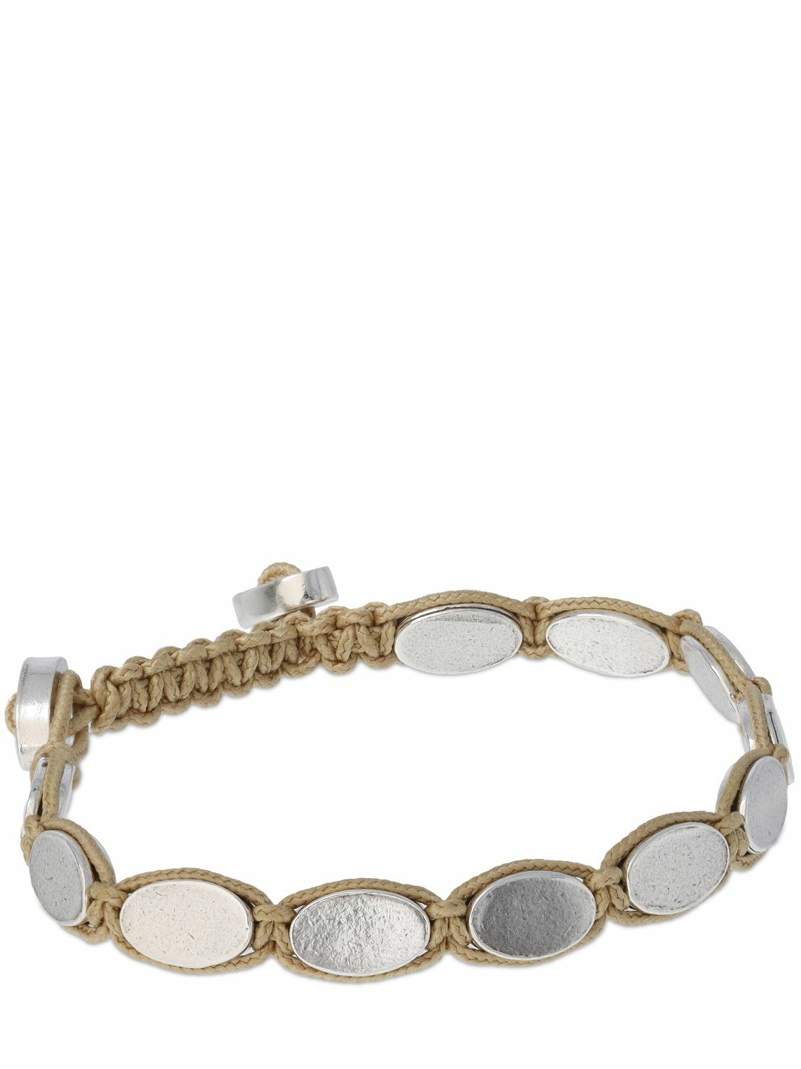 ISABEL MARANT - Sweets Chain Bracelet Isabel Marant