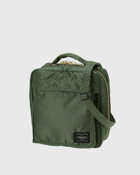Porter Yoshida & Co. Tanker Shoulder Bag Green - Mens - Messenger & Crossbody Bags