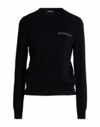 Peserico Womens Sweater Midnight in Blue