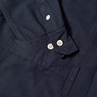 Norse Projects Thorsten Canvas Overshirt