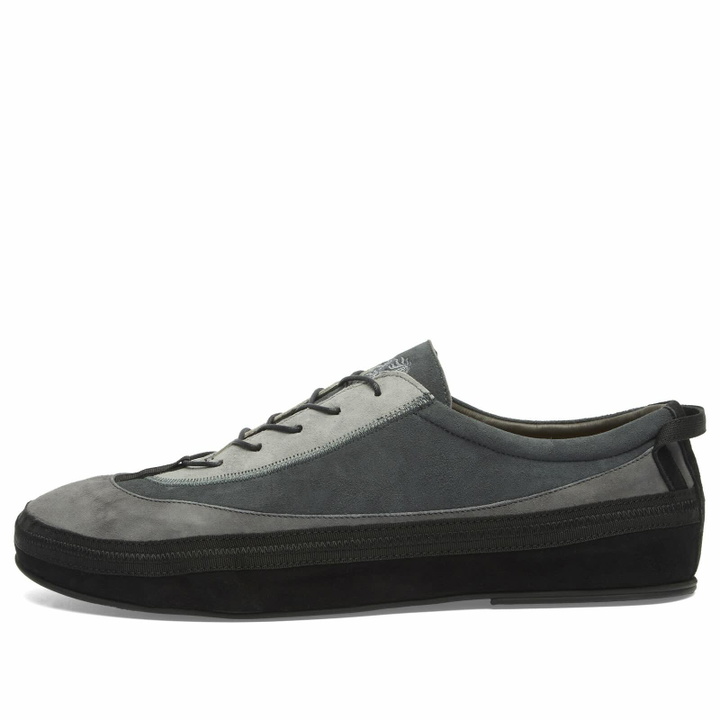Photo: Ranra Men's Heitt Shoes in Pewter