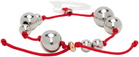 Gimaguas Red Love Bracelet