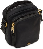 Versace Jeans Couture Black Couture I Crossbody Bag