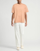 Bally Mens T-shirt Blush