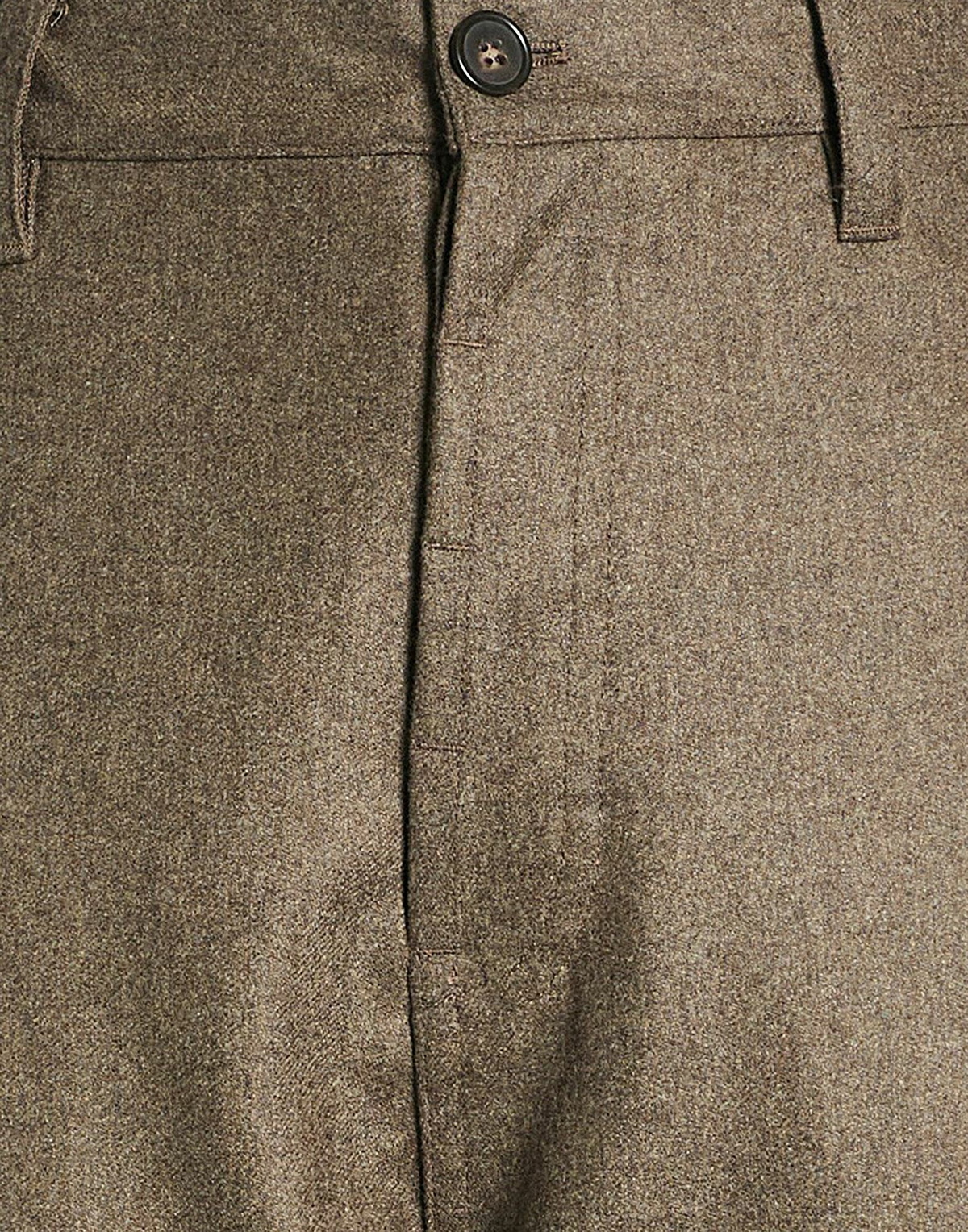 Sofie D'hoore Womens Pants Khaki