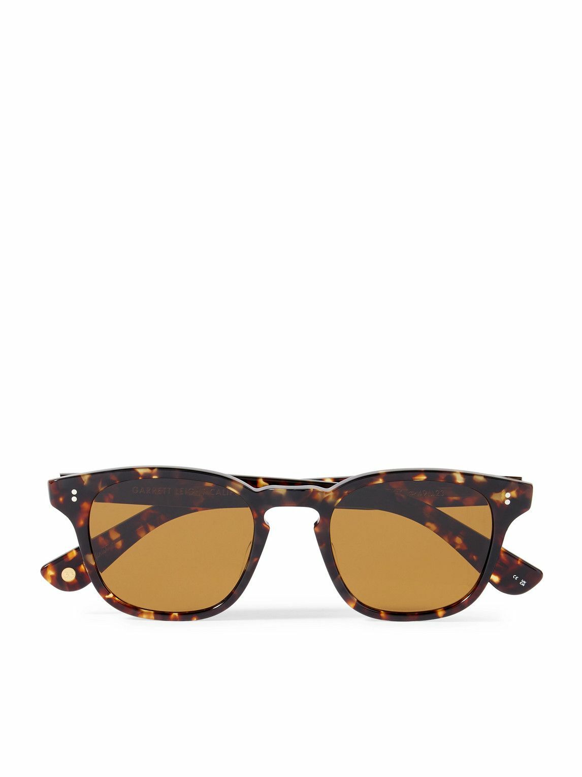 Garrett Leight California Optical - Ace II Sun D-Frame