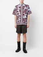 DRIES VAN NOTEN - Shirt With Print