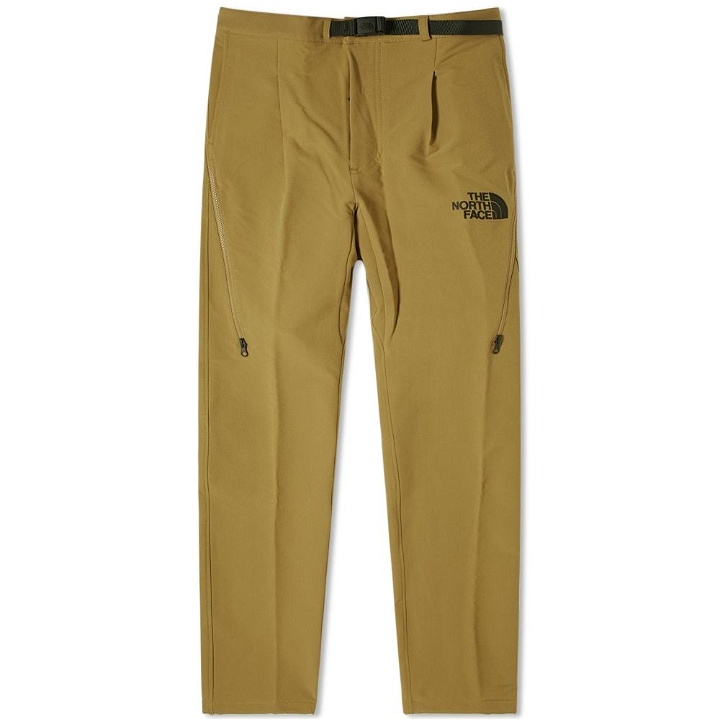 Photo: The North Face Black Series Single Cargo City Pant