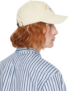 Fiorucci Off-White World Over Cap