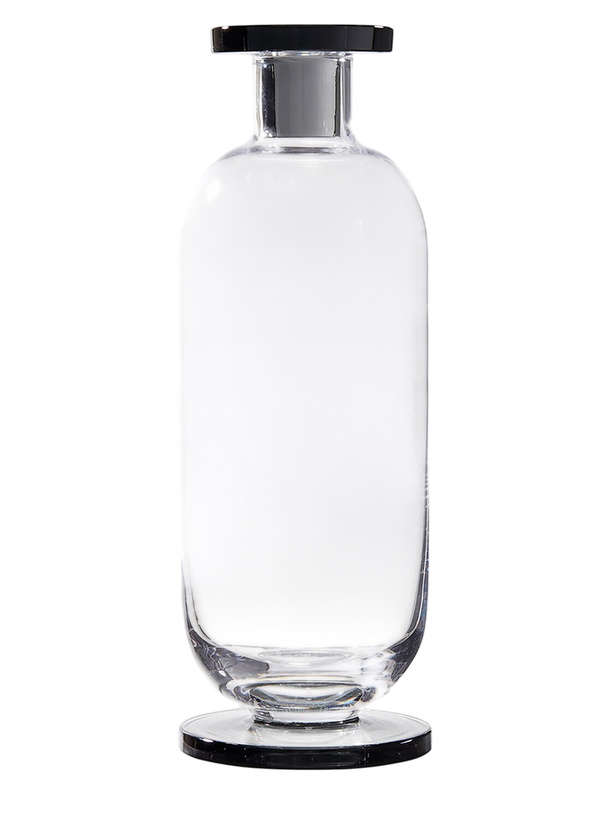 Photo: Tom Dixon Puck Decanter