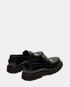 Steve Madden Naxos Dress Shoes in Black Box