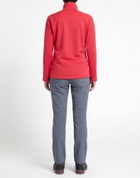 Haglöfs Womens Jacket in Red