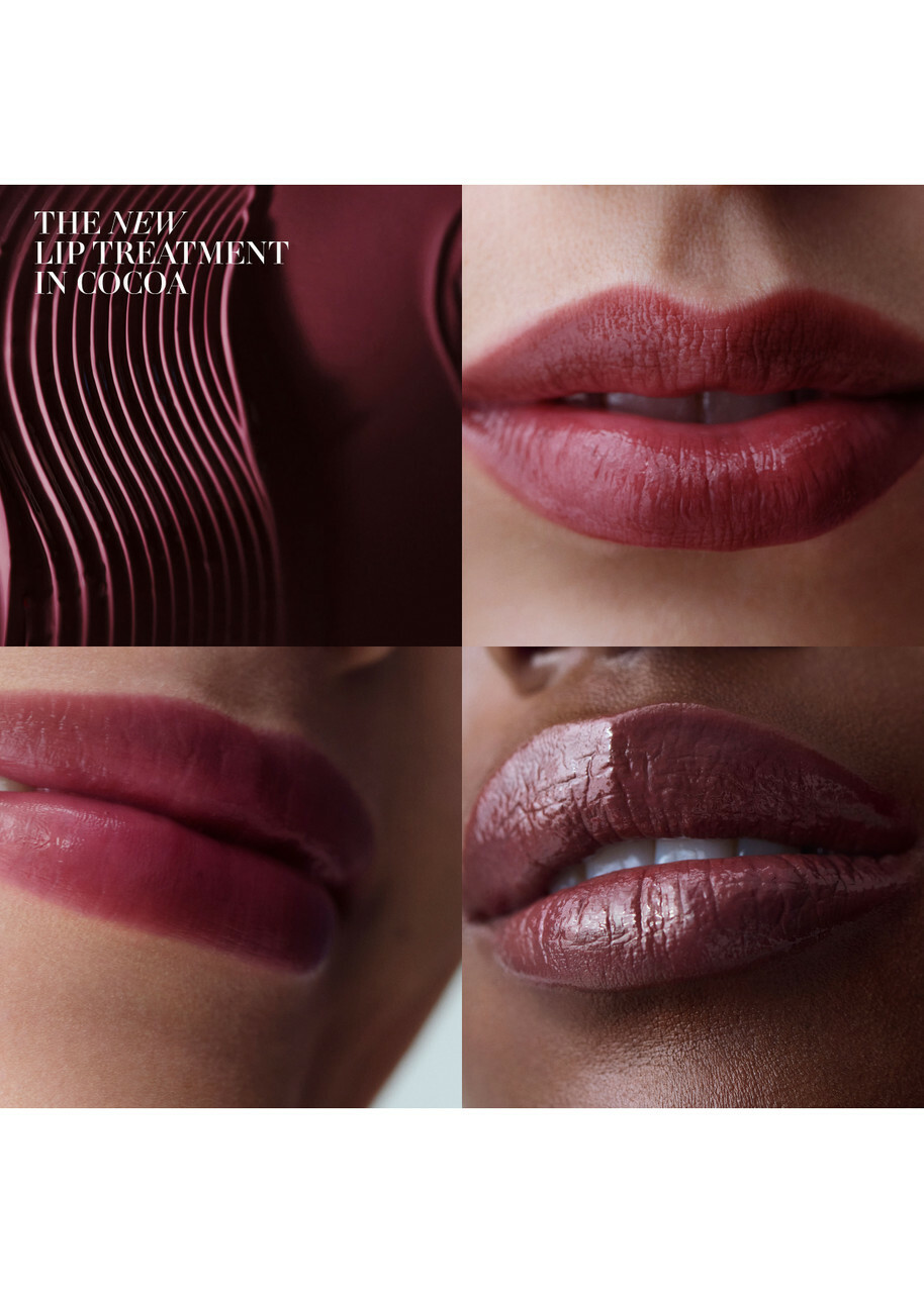LA MER The Lip Treatment - Cocoa