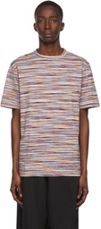 Missoni Red Fiammato T-Shirt