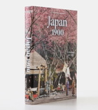 Taschen Japan 1900; A Portrait in Color XL book