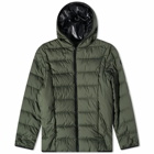 Moncler Men's Hadar Jacket in Olive