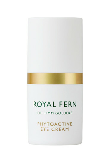 Photo: Royal Fern Phytoactive Eye Cream 15ml