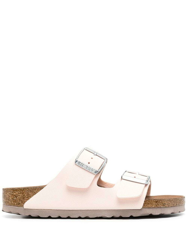 Photo: BIRKENSTOCK - Arizona Sandals