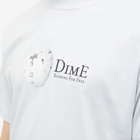 Dime Men's pedia T-Shirt in Sky