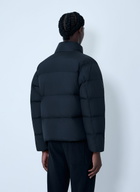 Stone Island Short Down Jacket