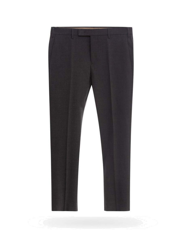 Photo: Pt Torino   Trouser Grey   Mens