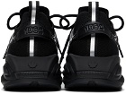 Dsquared2 Black Dash Sneakers