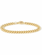 Hatton Labs - Gold Vermeil Chain Bracelet