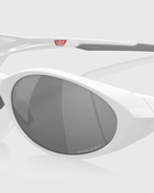 Oakley Eyejacket Redux White - Mens - Eyewear