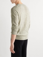Club Monaco - Recycled Cashmere Sweater - Gray
