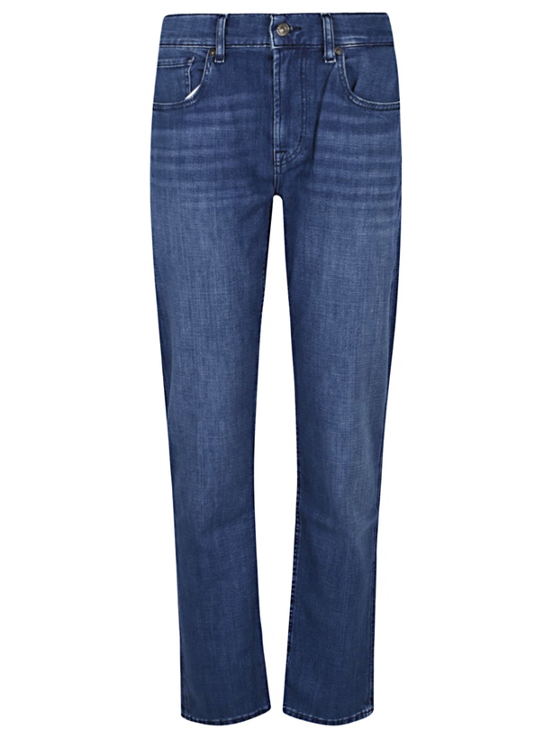 Photo: 7 For All Mankind Slimmy Tapered