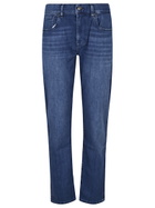 7 For All Mankind Slimmy Tapered
