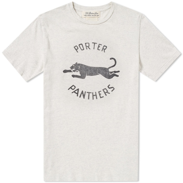 Photo: Remi Relief Porter Panthers Tee