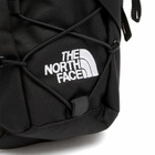 The North Face Women's Jester Crossbody Bag in Tnf Black 