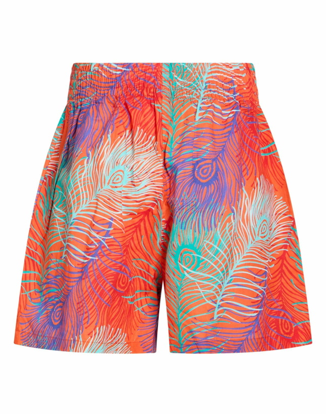 Photo: Vilebrequin Womens Shorts & Bermuda Shorts Coral