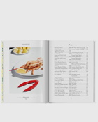 Taschen The Gourmand's Lemon. A Collection Of Stories And Recipes Multi - Mens - Food