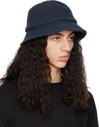 Gramicci Navy Adjustable Bucket Hat