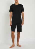 Paul Smith Cotton T-shirt Black