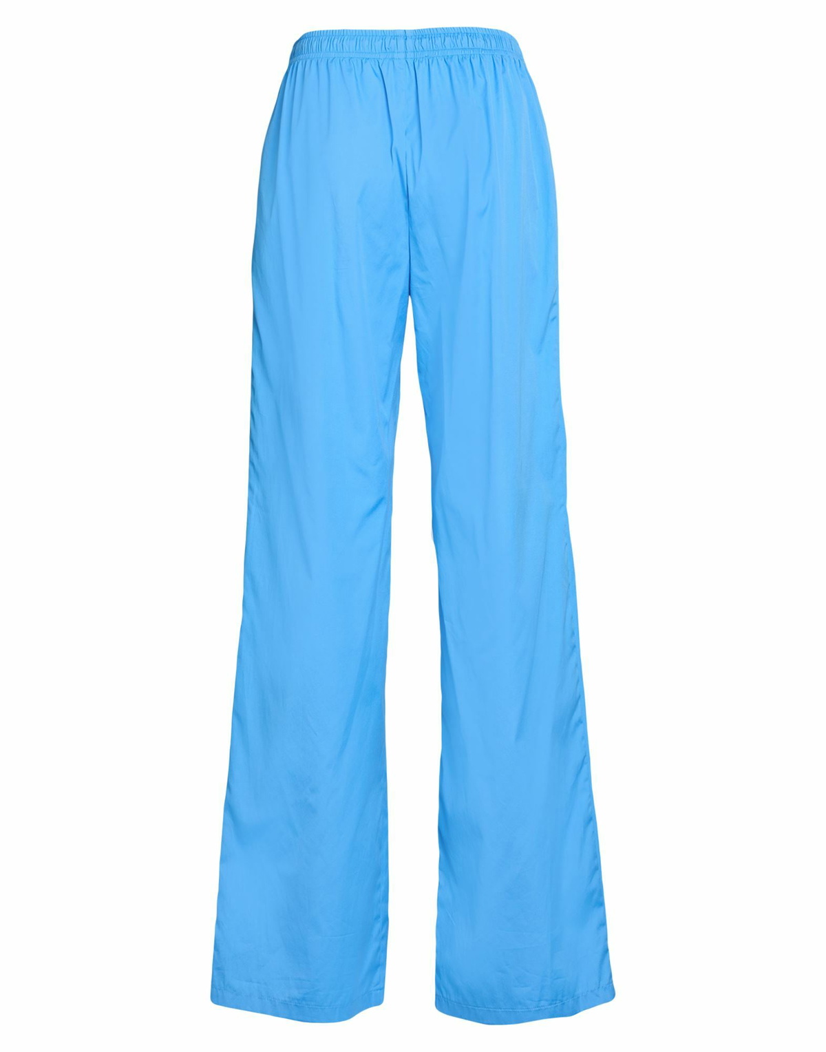 Ermanno Scervino Womens Pants Light in Blue