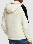 FILA + F+ Mount Polar Hooded Jacket