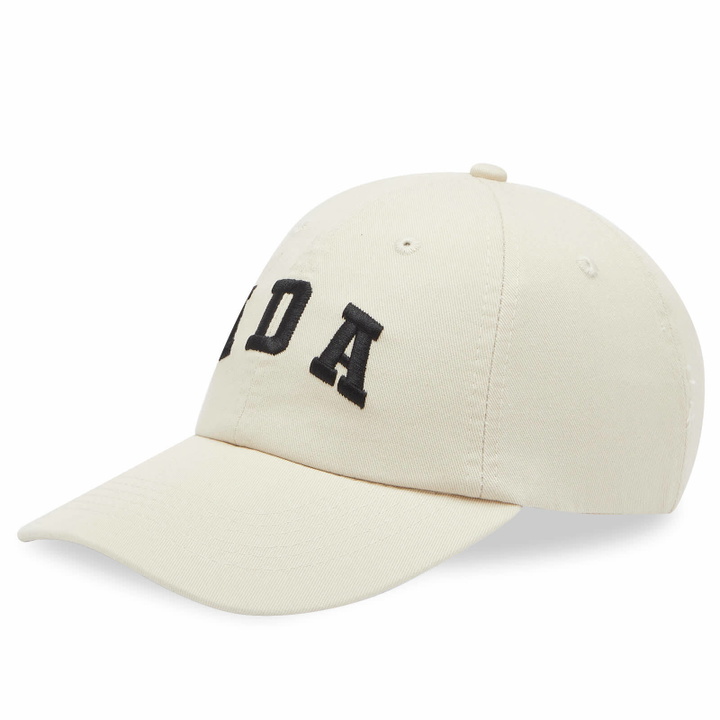 Photo: Adanola Women's ADA Cap in Cream/Black 