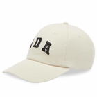 Adanola Women's ADA Cap in Cream/Black 