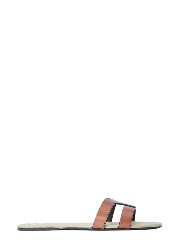Photo: Saint Laurent Mabrouka Slides